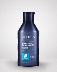 Redken Color Extend Sulfate-Free Blue Shampoo | Expressions by Design