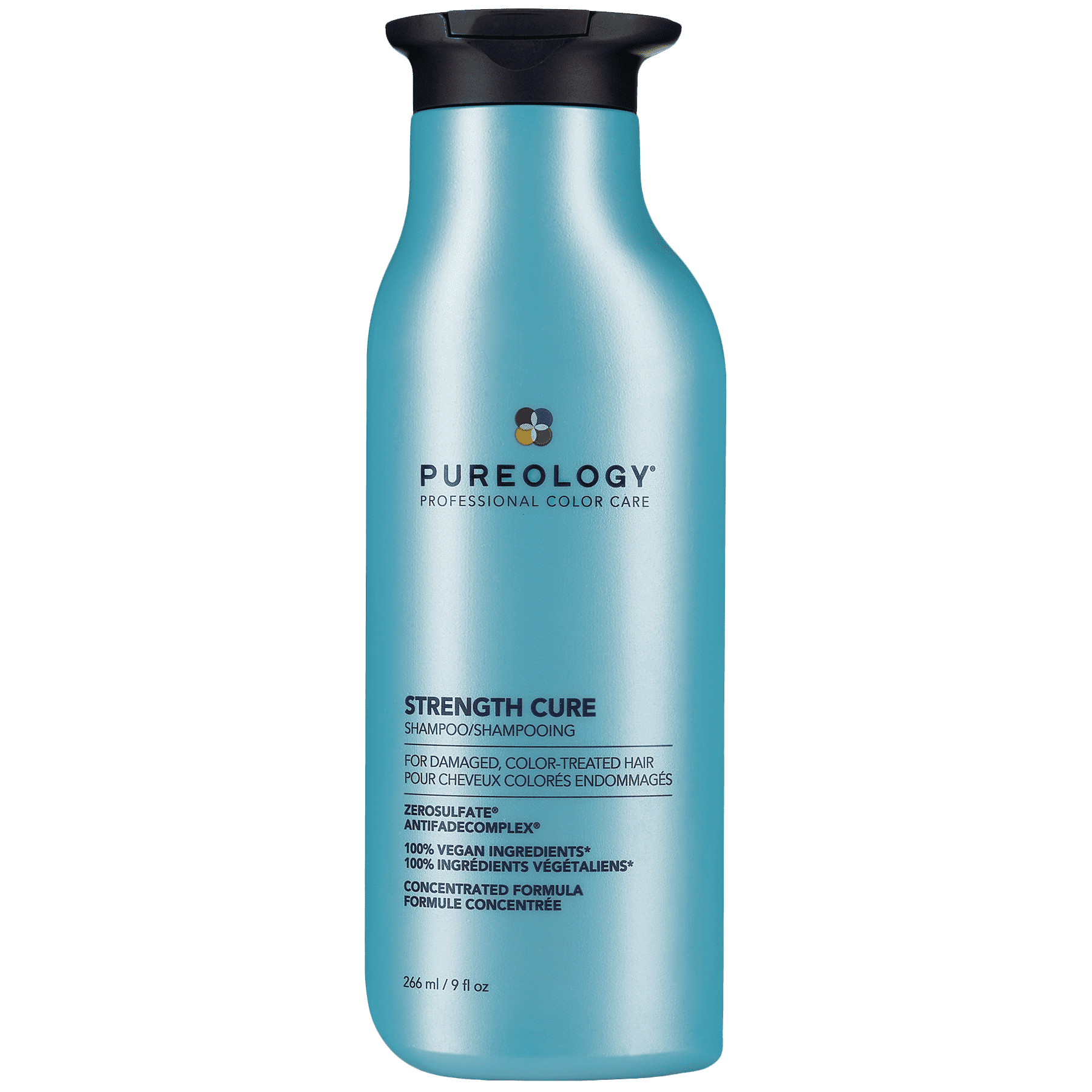 Pureology Strength Cure Shampoo Expressions Design