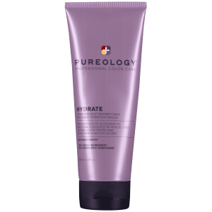 Pureology Style + Protect Refresh & Go Dry Shampoo | For Color-Treated  Hair| Vegan