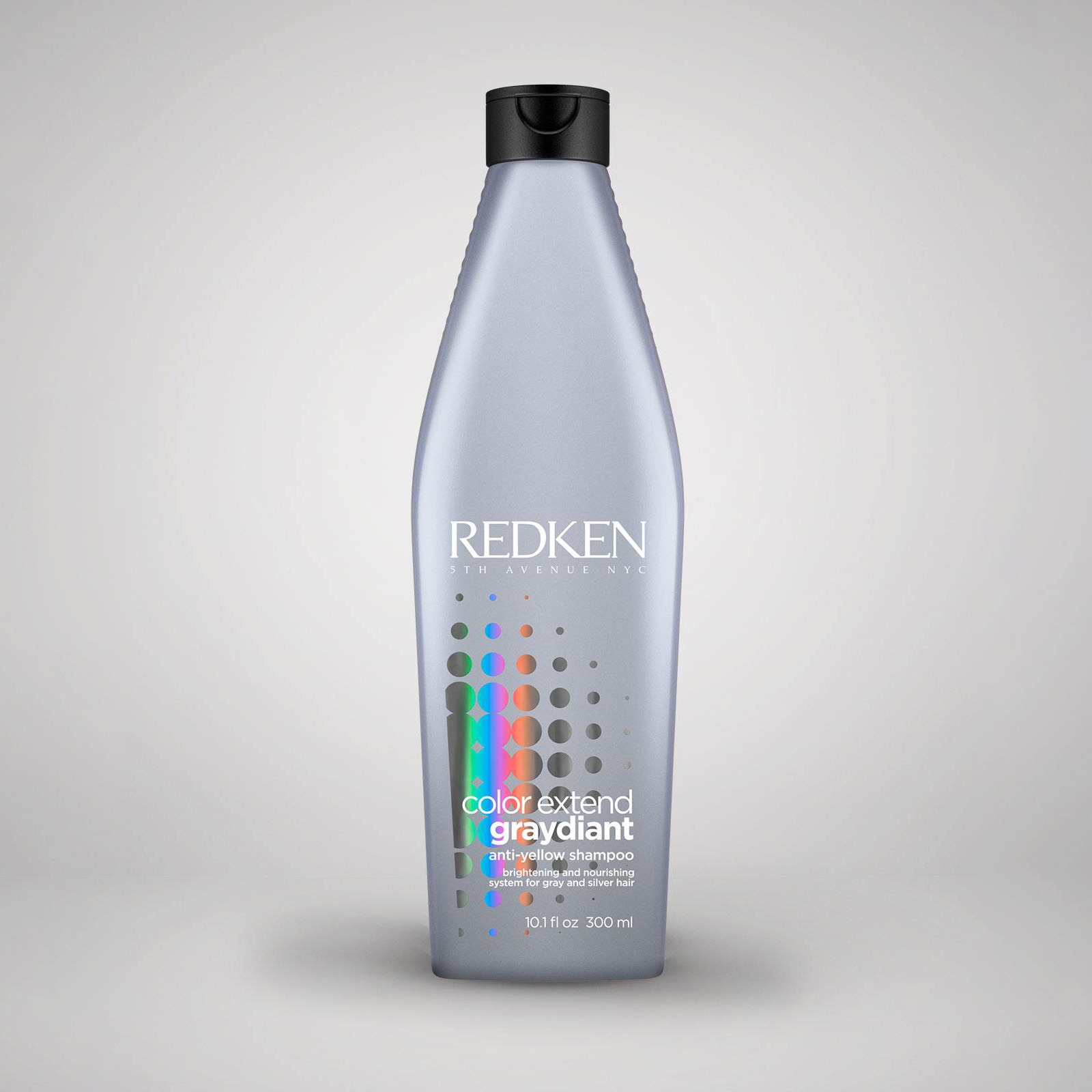 Redken Color Extend Graydiant Shampoo for Gray Hair