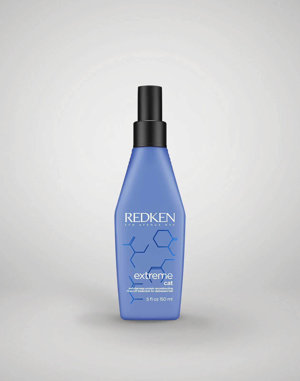 Redken Extreme CAT Protein Reconstructing Hair Treatment Spray Expressions by Design