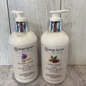 Spa Fusion Lotion Expressions By Design