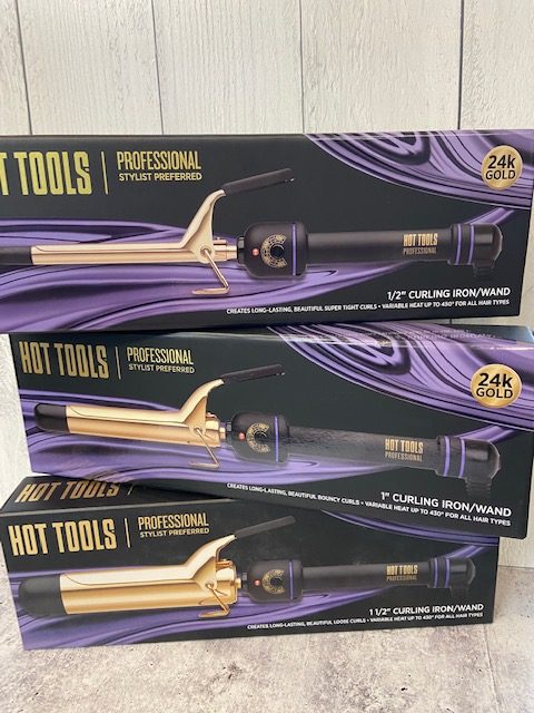 4-In-1 Pro Tool Kit - Hot